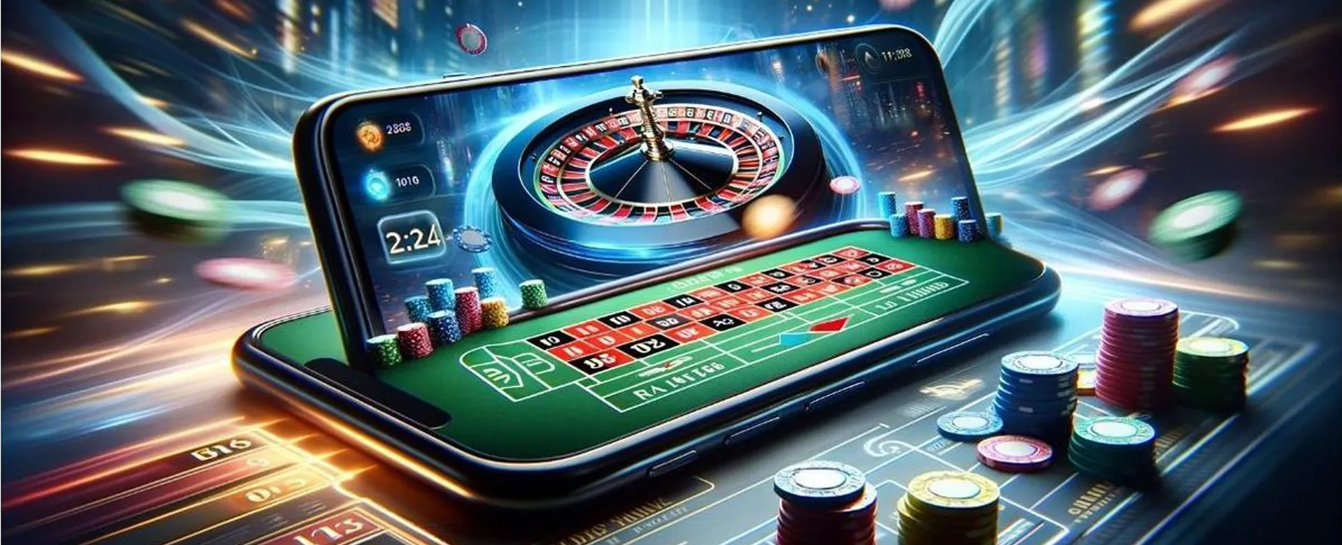 Online Gaming at PH365 Entertainment City