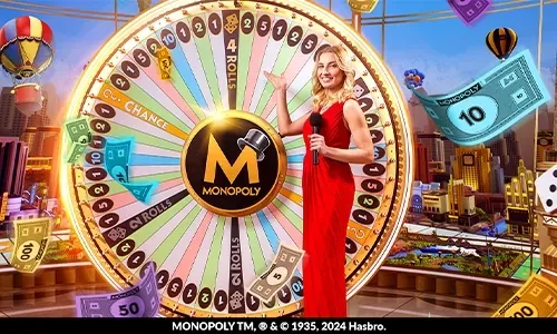 Live Casino